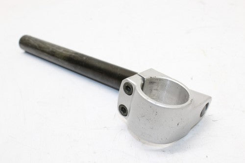 1997 Yamaha Fzr600r Left Clip ON Handlebar Oem