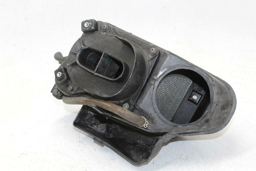 1987 Honda Shadow 1100 Vt1100c Airbox Air Intake Filter BOX OEM