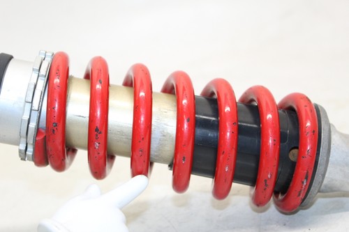 2005 Honda Cbr1000rr Rear Back Shock Absorber Suspension