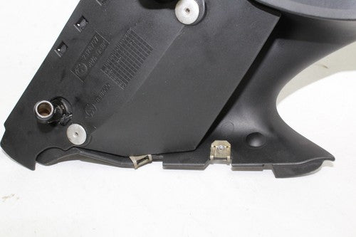 2002 Bmw R1150r Left Right Engine Radiator Motor Cooling Radiater PAIR OEM