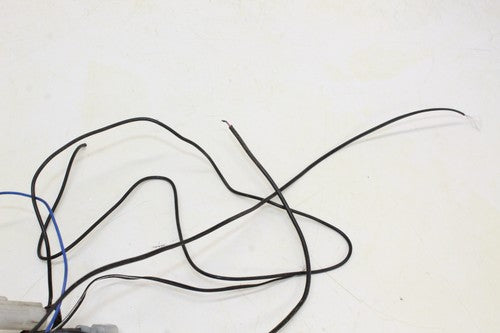 Gorilla Ultra Compact Cycle Alarm Box *PARTS*