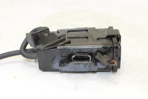 21 Kawasaki Ninja 400 Evap Vapor Charcoal Emission Canister