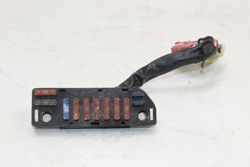 1987-90 Honda Cbr600f Relay Assembly Fuse Box OEM