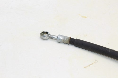 1988-97 Suzuki Katana 750 Gsx750f Rear Back Brake Hose Fluid Line OEM