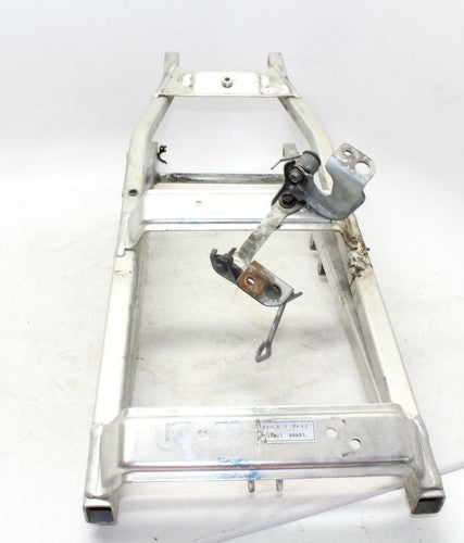 96-97 Honda Cbr 900 Rr Rear Subframe Back Sub Frame OEM