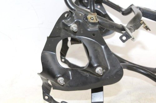 2001 Bmw K1200rs Upper Fairing Mirror Gauges Stay Bracket