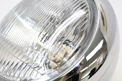 1996 Kawasaki Vulcan 1500 Vn1500a Single Headlight Head Lamp Light