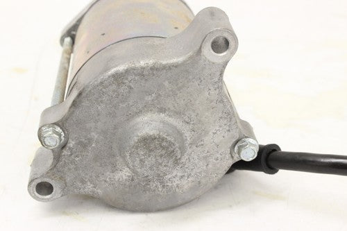 (03-07) 2004 HONDA ST1300 ENGINE STARTING STARTER MOTOR -DC 12V OEM