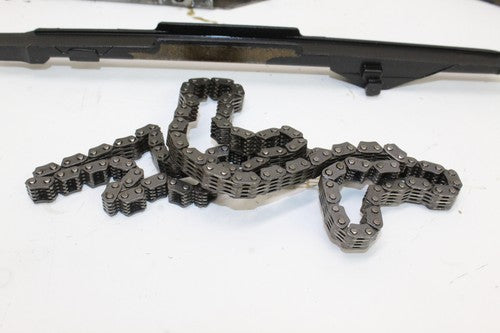 1995 Honda Shadow 1100 Vt1100cl Cam Chain With Guides OEM