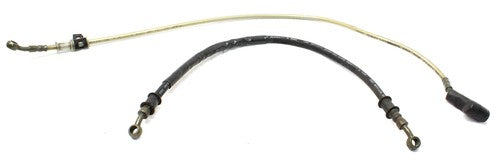 2020 Baodiao 11 Lines Front Brake Caliper Hoses Lines