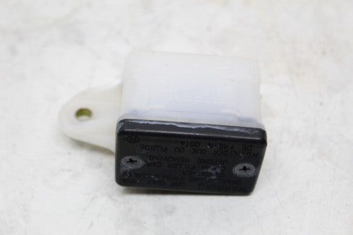 2005 Honda Cbr1000rr Rear Brake Master Fluid Reservoir Tank Bottle