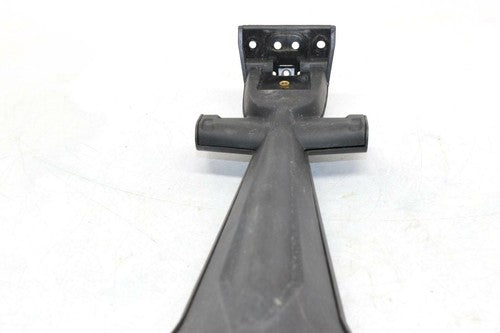 2007-08 Triumph Triple Street R Daytona 675 Rear License Plate Bracket TRIM OEM