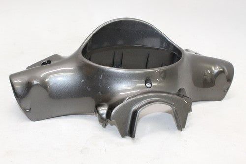 2001-05 Aprilia Scarabeo 50 2t Front Upper Headlight Fairing Cowl Shroud OEM
