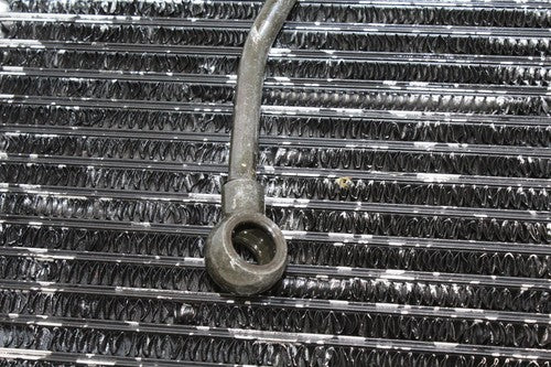 1994 Suzuki Katana 750 Gsx750f Engine Motor Oil Cooler With Hoses