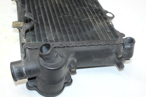 1999 Bmw K1100lt Engine Radiator Motor Cooler Cooling Radiater