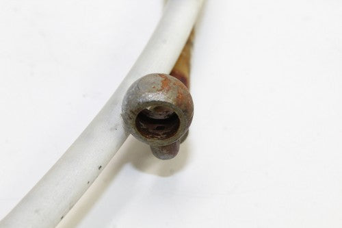1996 Husaberg Fe350 Te350 Brake Hose Fluid Line OEM