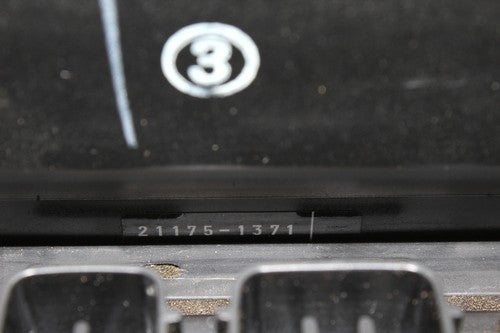 18-21 Kawasaki Ninja 400 Ex400 Ecu Computer Unit Black Box Ecm Cdi 21175-1371