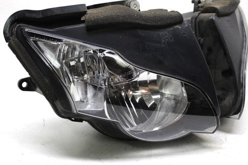 2008 Honda Cbr1000rr Front Headlight Head Light Lamp OEM