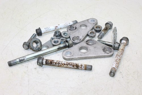 2009 Kawasaki Klx250sf Bolts Screws Set
