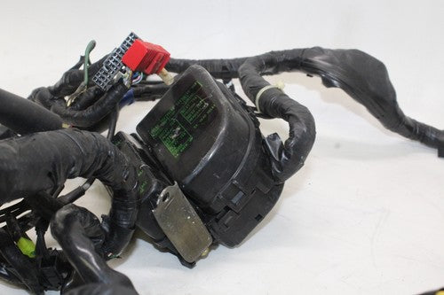 1991-94 Honda Goldwing 1500 Gl1500a Main Engine Wiring Harness Motor Wire OEM