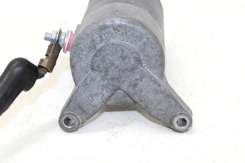 2006 Suzuki Sv650 Engine Starting Starter Motor -dc 12v