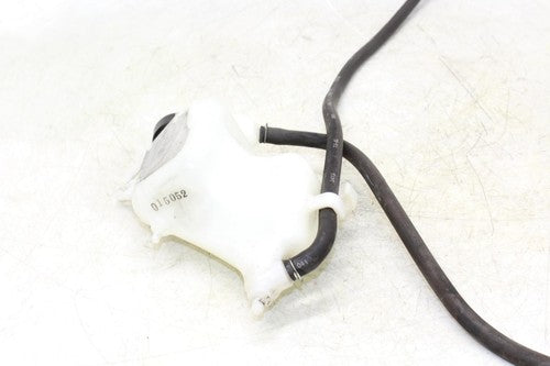 2014 Honda Ctx700 Coolant Water Tank Reservoir Bottle OEM