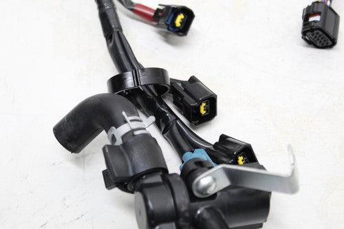 2017 - 2020 Yamaha YZF R6 IGNITION COIL WIRING HARNESS WIRE LOOM OEM