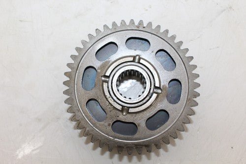 2004-05 Suzuki Gsxr600 Engine Motor Clutch Idler Gear 12611-01h00 12612-01h0