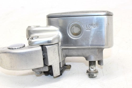 2007 Suzuki Boulevard C90 Front Brake Master Cylinder