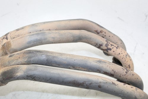 2006 Honda Cbr600f4i Exhaust Header Pipes Manifold