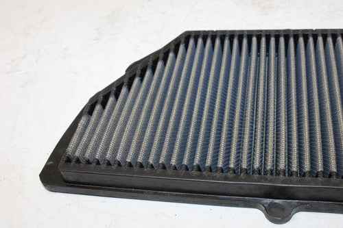 2005 Honda Cbr600f4i Airbox Air Intake Filter K&N