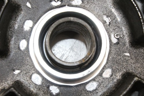 2001-03 Suzuki Gsxr600 Rear Back Sprocket OEM