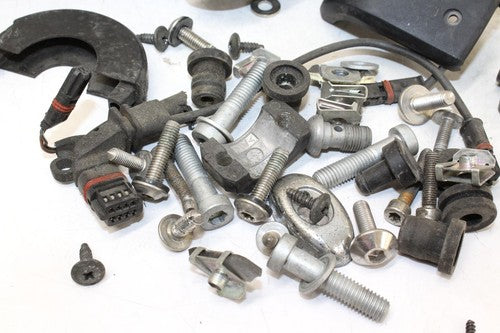 2009 Bmw STF800st Throttles,Switches OEM 8G6202C0003