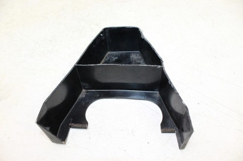 1975 Honda Xl175 Air Filter Box Cover