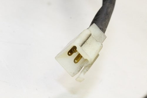 2012 Yamaha Zuma 125 Yw125 Rear Tail Taillight Back Brake Light OEM