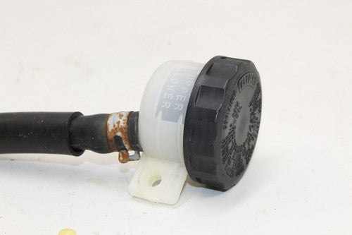 88-2007 Kawasaki Ninja 250r Ex250f Front Brake Master Fluid Reservoir Tank OEM