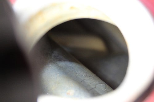 1982 Kawasaki Kz750n Gas Tank Fuel Petrol Reservoir