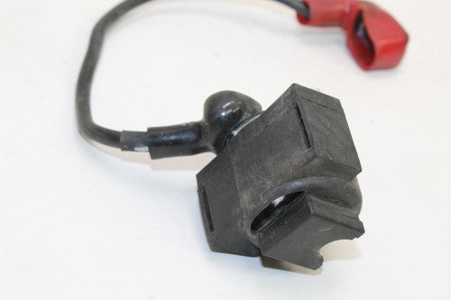 08-12 Kawasaki Ninja 250r Ex250j Engine Starter Relay Starting Motor Switch OEM