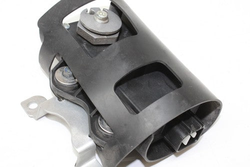 08-16 Yamaha Yzf R6 Exhaust Valve Servo MOTOR OEM