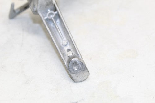 2008 Hyosung Gt250 Comet Left Rear Back Passenger Peg