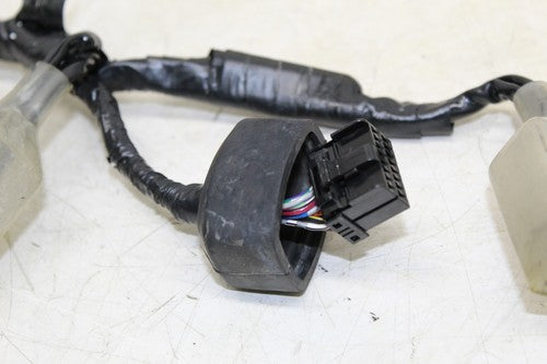 2013 Kawasaki Ninja 300 Ex300b Main Wiring Harness Cable