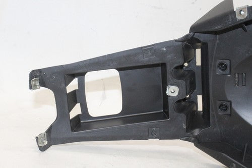 2008-18 Bmw F800gs Standard Abs Rear Back Wheel Tire Hugger Fender OEM