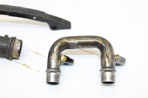 2003 Yamaha Yzf R1 Cam Timing Chain Guide Engine Hose Engine Parts