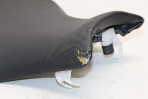 2004 Kawasaki Ninja Zx6r Zx636c Front Rear Seat Saddle