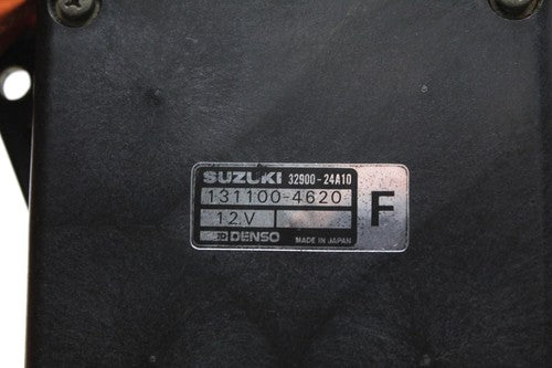 1985 Suzuki Gv1400gd Gv 1400 Ecu Computer Controller Unit Ecm Cdi 131100-4620 F