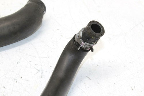 09-14 Yamaha Yzf R1 Rear Hoses SET OEM