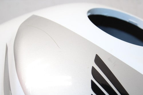 2006-2007 Honda Cbr1000rr Gas Tank Fuel Cell Cover Fairing Cowl