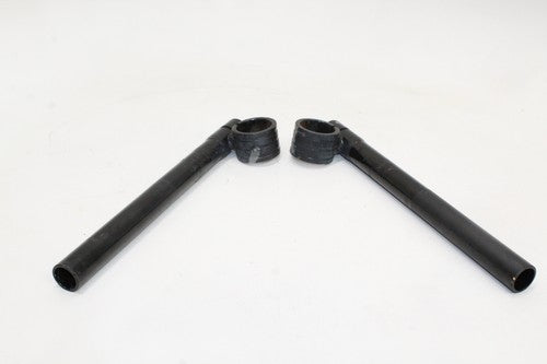 2020 Baodiao BD125 Left Right Clip On Ons Handlebars Pair Set OEM