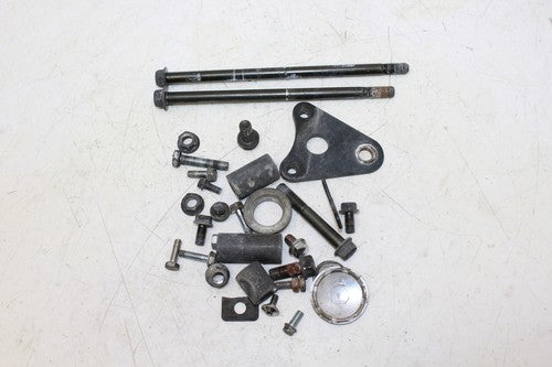 2005 Honda Shadow Spirit 750 Vt750dc Engine Mounting Bolts Hardware Motor Screws