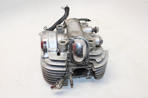 1995 Yamaha Virago 750 Xv750 Engine Front Top End Cylinder Head
